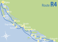 Route R4