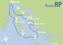 Route RP