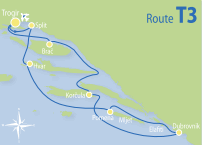 Route T3