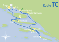 Route TC
