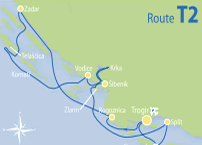 Route T2